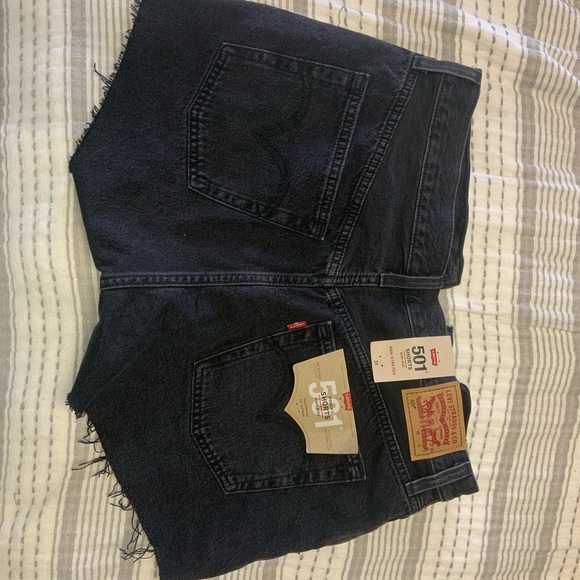 Levi's Pants - Levi Women’s shorts